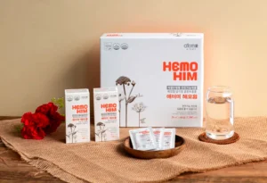 Что происходит при приёме Хемохим?