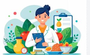 Диагноз сахарный диабет 2 типа